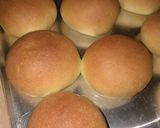Foto langkah ke 5 dari resep Roti Kelapa.