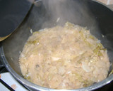 Foto del paso 10 de la receta: Chucrut de mi abuelo Yugoslavo Marcos
