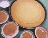 Foto del paso 4 de la receta: Flan de nata y cuajada 