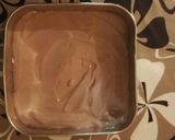 Vaníliás-kakaós, rakott keksz recept fázis 6 fotója