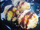 Polpette di verza e patate