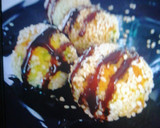 Foto del passaggio 5 della ricetta Polpette di verza e patate