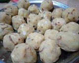 A picture of step 3 of Egg Potato Cutlets.
