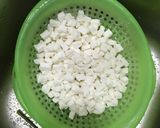 Hình bước làm 7 của món Chè bưởi