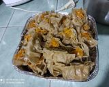 Foto langkah ke 7 dari resep Dimsum ayam.