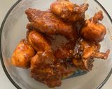 Foto langkah ke 7 dari resep Ayam saus lada hitam.