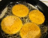 A picture of step 9 of Bread pockets.