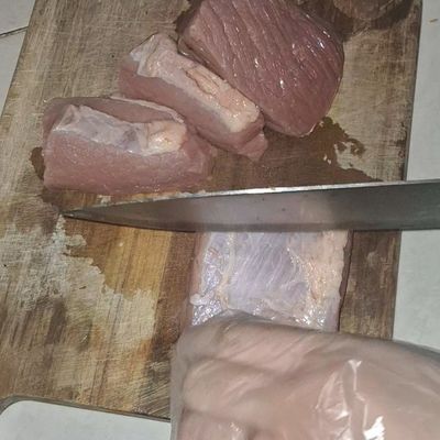 Langkah 1