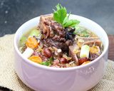 Foto langkah ke 7 dari resep Sop Brenebon Rice Cooker.