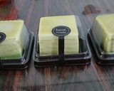 Foto langkah ke 7 dari resep Puding sponge matcha 🍵🍃🍀.