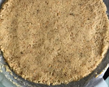 Foto del paso 1 de la receta: Pizza masa de almendra