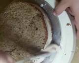 Chocolate theme cake recipe step 6 photo