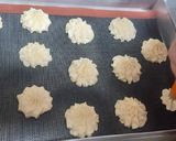 Foto del paso 4 de la receta: Galletas de maizena