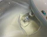 不甜不膩蜂蜜優格冰淇淋的食譜步驟2照片