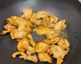 รูปขั้นตอนการทำที่ 3 ของ ไก่ทอดกระเทียมกรอบ