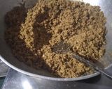 दाना मेथि के लड्डू(Dana methi ke laddu recipe in Hindi) रेसिपी चरण 3 फोटो