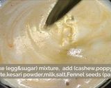 A picture of step 11 of Eid Special Watalappam Recipe |Egg Pudding - Eid Special Recipe.