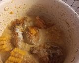 عکس مرحله 4 از دستور مرغ دودی🧑🍳