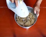Foto langkah ke 3 dari resep Roti Semir Jadul.