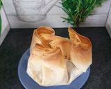 Une image de l'étape 8 de Blanquette de poisson aux légumes ou en aumônière 😋.