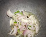 પાલક પુલાવ (Palak Pulao Recipe In Gujarati) રેસીપી સ્ટેપ3ફોટો