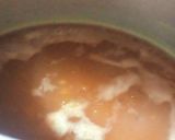 A picture of step 4 of Arher ki Daal (Lentil).