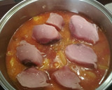 Foto del paso 2 de la receta: Marmitako de bonito