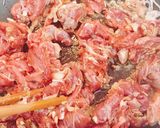 A picture of step 5 of Stir-Fried Pho Noodles with Beef.