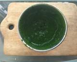 Palak Paneer recipe step 6 photo