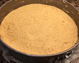 Foto del paso 10 de la receta: Pastel de pera, almendra y polenta