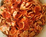 Foto langkah ke 15 dari resep Kerupuk Seblak Pedas dan Gurih, Cocok untuk cemilan bersantai.