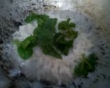 Foto langkah ke 3 dari resep Bubur Ayam Untuk Diet (Menu Pagi Hari).