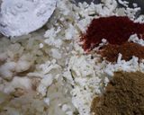 મલાઈ કોફતા (Malai Kofta Recipe In Gujarati) રેસીપી સ્ટેપ3ફોટો