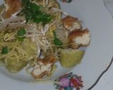 Foto langkah ke 4 dari resep Mie Kopyok Semarang Seger...
