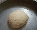 صورة لخطوة 1 من وصفة خبز المطلوع