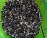 Foto langkah ke 3 dari resep Lapek Sagan.
