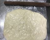 中種 芝麻牛奶土司/餐包的食譜步驟2照片