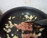 Foto langkah ke 2 dari resep Bitterballen kentang kornet.
