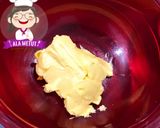 Foto langkah ke 1 dari resep Simple Vegan Butter Cookies alaMetut 👩‍🍳.
