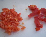 Foto del paso 3 de la receta: Costillas de cordero con ajos