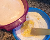 Foto del paso 2 de la receta: Ensaimadas o pancitos rellenos