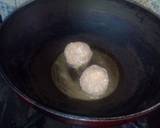 Veg  rice  with soya paneer ball recipe step 11 photo
