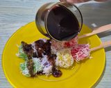 Foto langkah ke 7 dari resep Cenil Singkong.