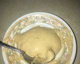 Foto langkah ke 3 dari resep Donat kentang super empuk tanpa mixer dan tanpa diuleni lama (teknik autolisis).