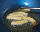 Foto langkah ke 5 dari resep Churros (705).