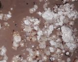 Foto del paso 1 de la receta: Pudin de cocoa🍫