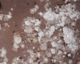 Foto del paso 1 de la receta: Pudin de cocoa🍫