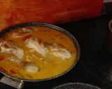 Foto del paso 3 de la receta: Muslos de pollo en salsa