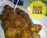Foto langkah ke 13 dari resep Cilok Bumbu Kacang.