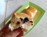 Foto langkah ke 6 dari resep Roti lembut.